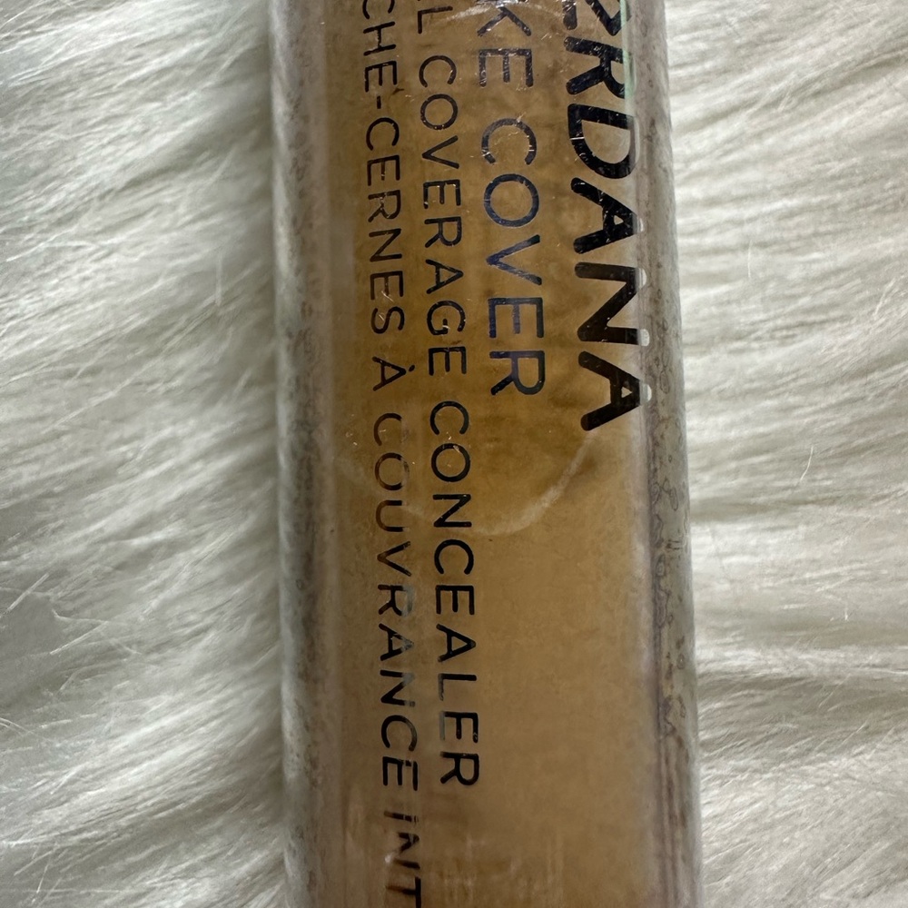 🩷5/$10 Jordan Full Coverage Concealer - Cream - Picture 2 of 6